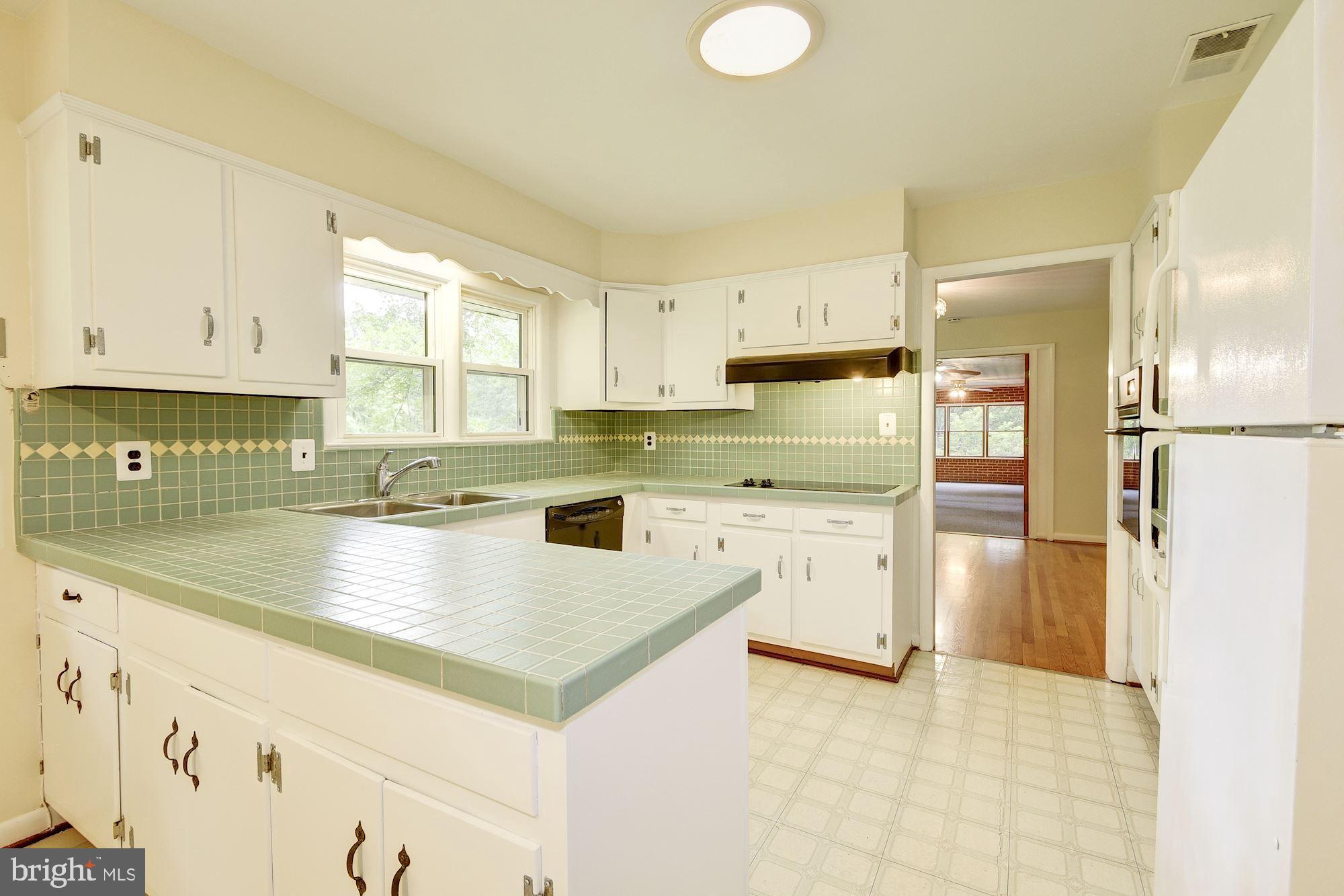 3304 Enterprise Road Bowie, MD 20721 - Photo 19 of 35 Fun Retro Kitchen