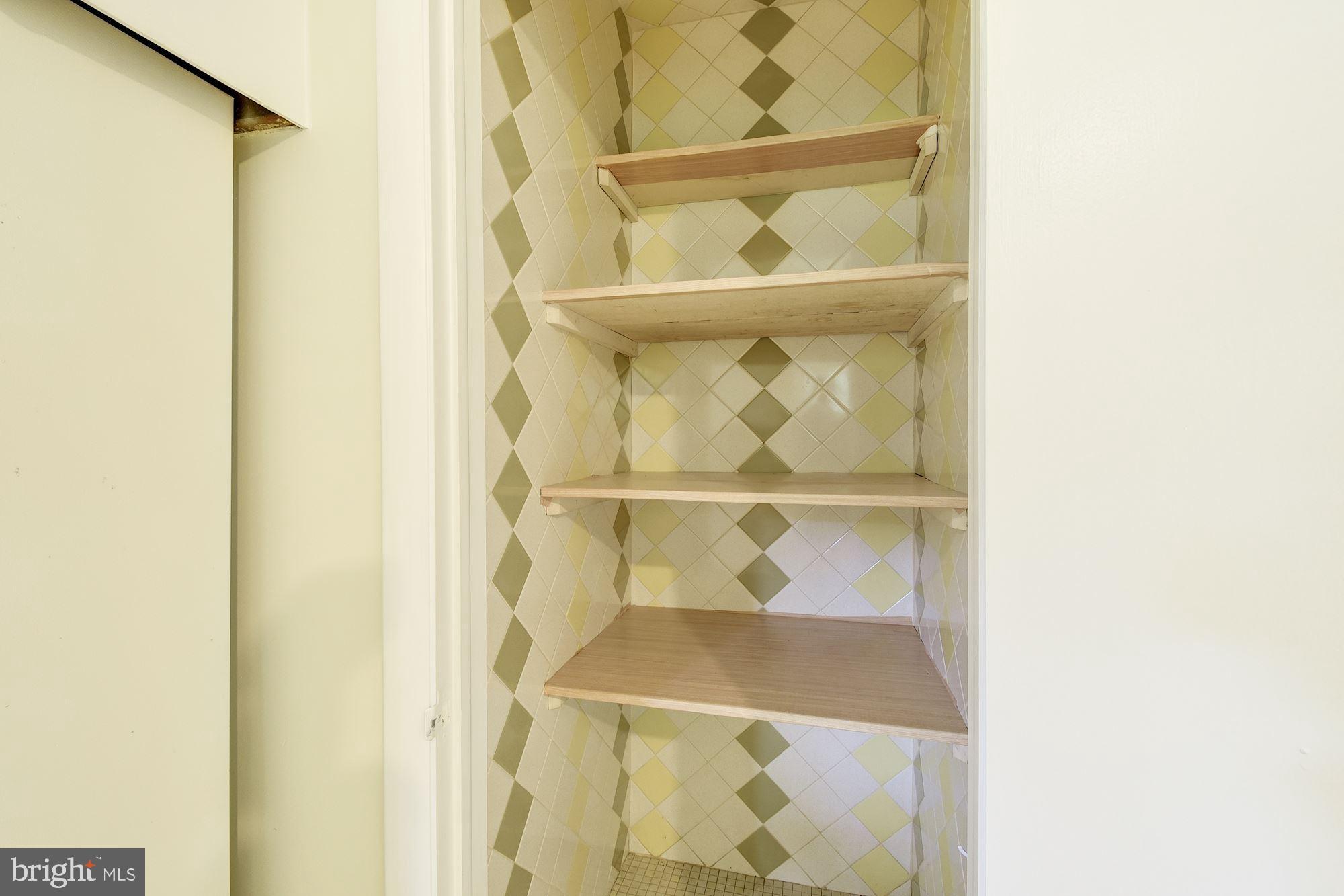 3304 Enterprise Road Bowie, MD 20721 - Photo 24 of 35 Cool Tiled Pantry