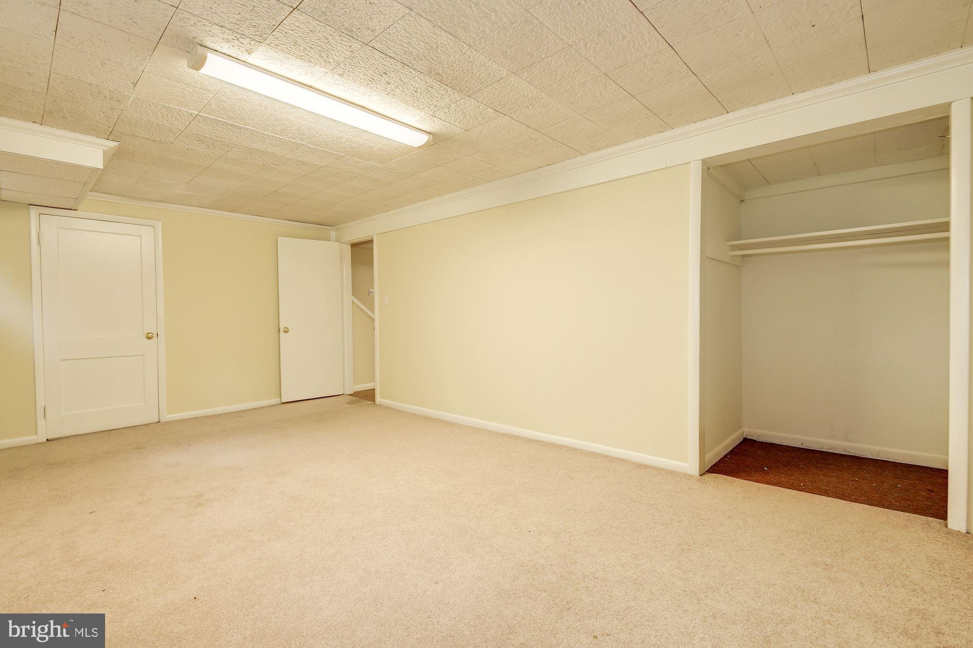 3304 Enterprise Road Bowie, MD 20721 - Photo 25 of 35 Bonus Room in Basement
