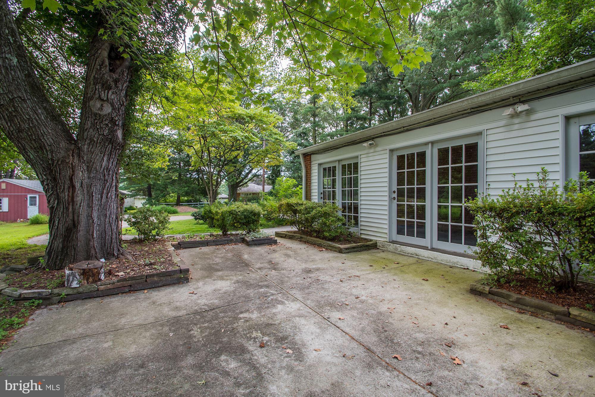 3304 Enterprise Road Bowie, MD 20721 - Photo 30 of 35 Perfect spot for Relaxing