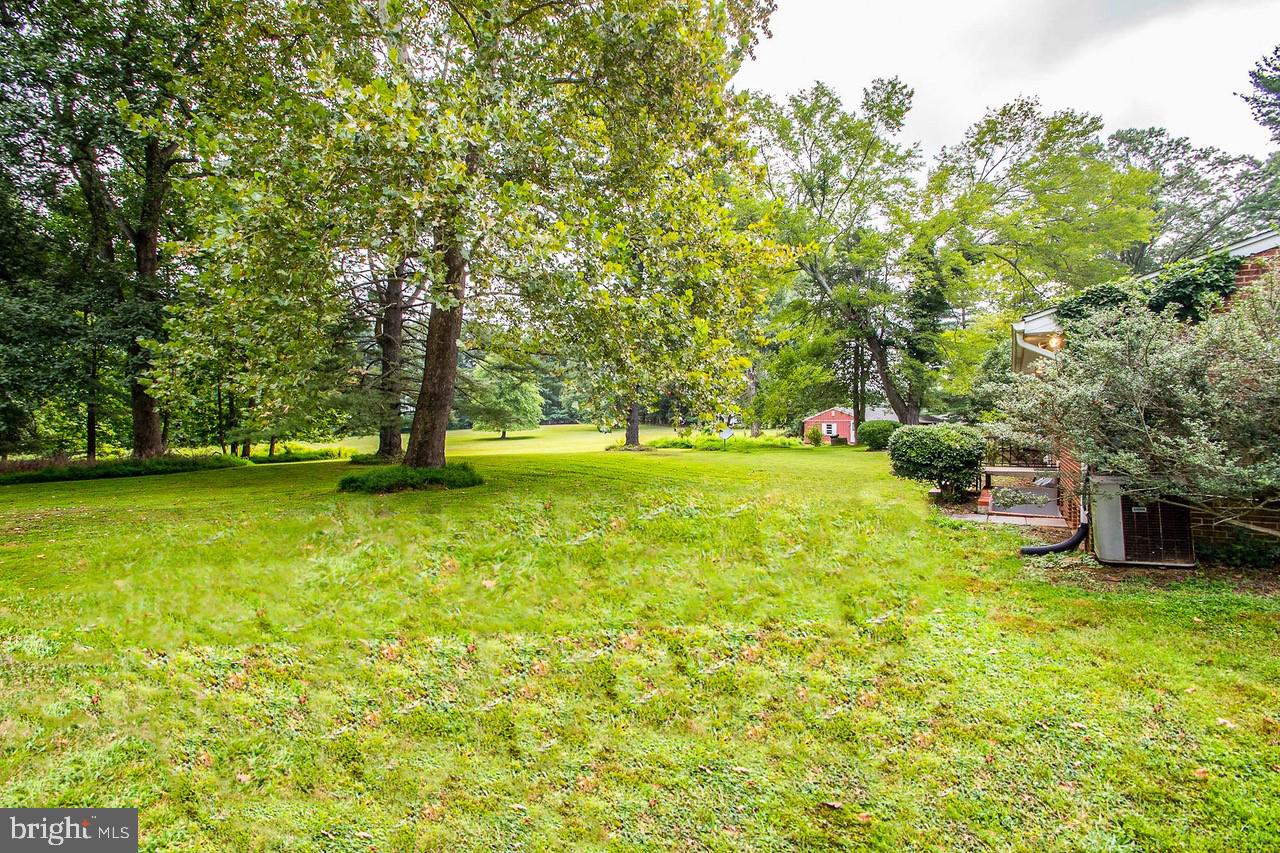 3304 Enterprise Road Bowie, MD 20721 - Photo 31 of 35 Fabulous Tree Lined Views