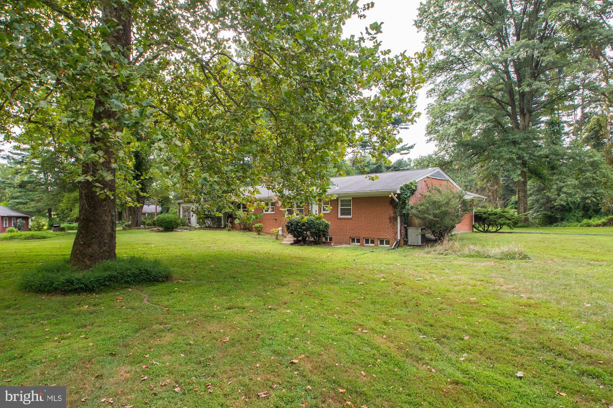 3304 Enterprise Road Bowie, MD 20721 - Photo 32 of 35 Just under 2 acres of beautiful land