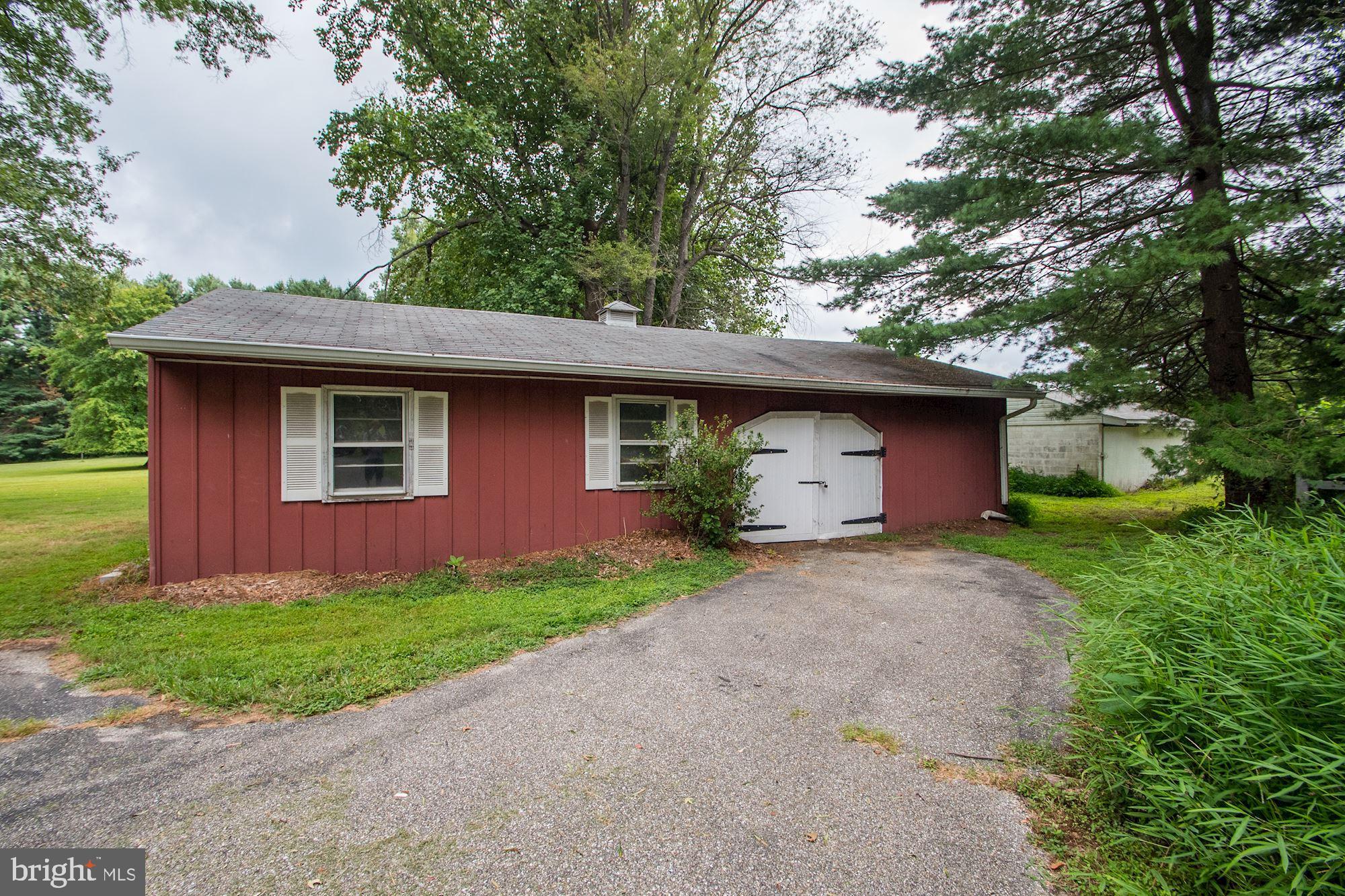 3304 Enterprise Road Bowie, MD 20721 - Photo 34 of 35 Large Barn