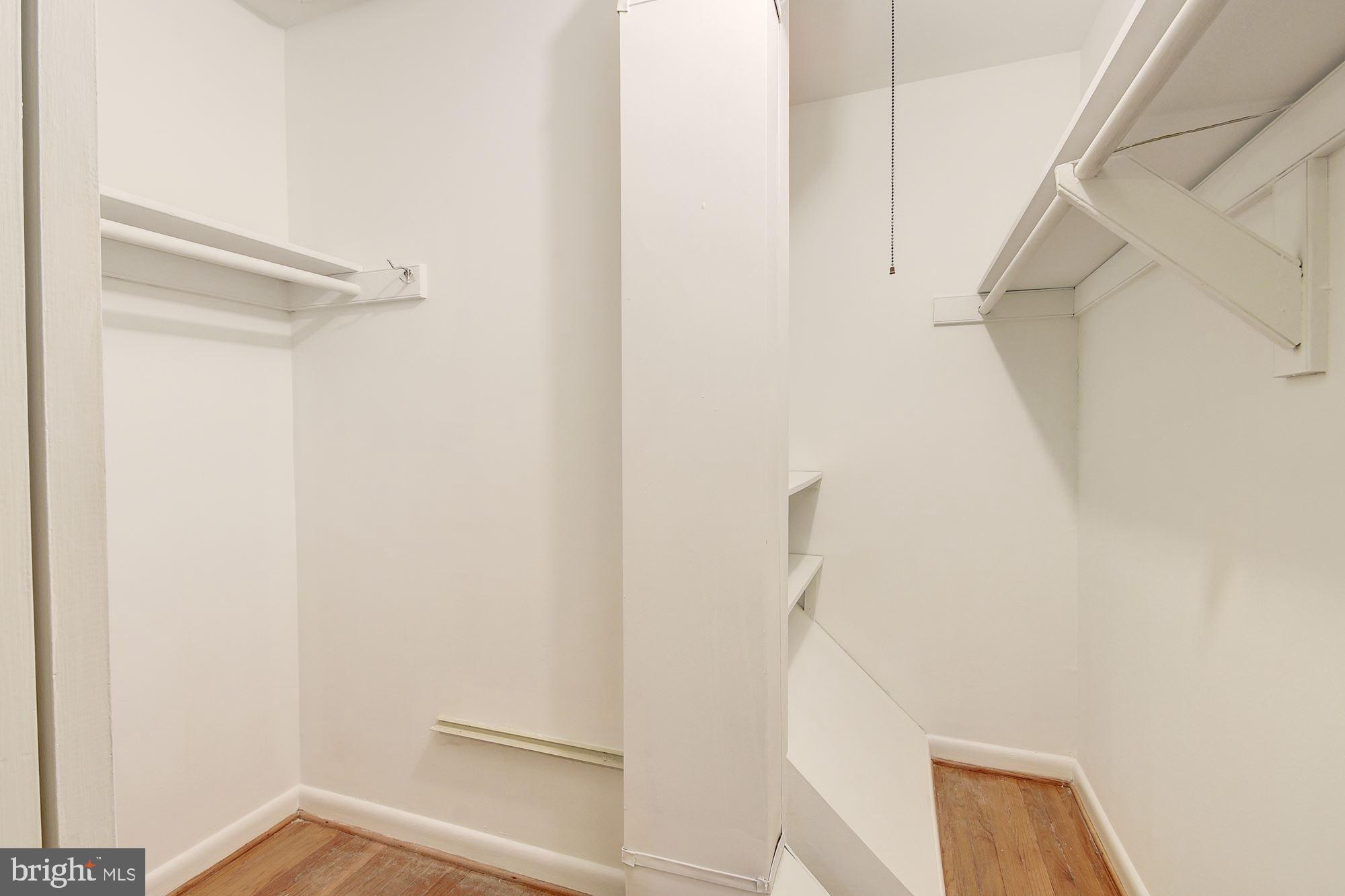 3304 Enterprise Road Bowie, MD 20721 - Photo 10 of 35 Walk in Closet in Master Bedroom