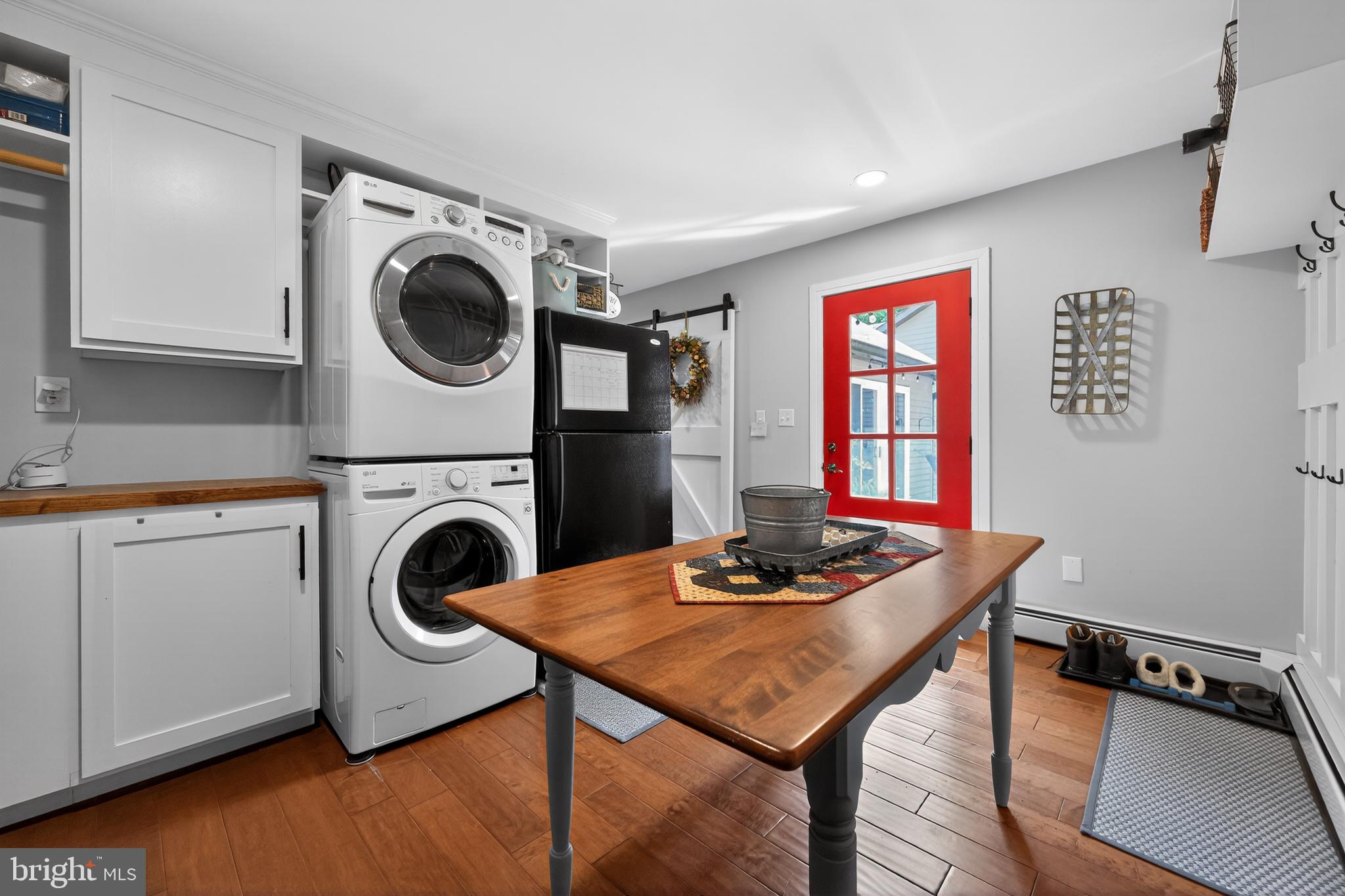 460 Wells Road Doylestown, PA 18901 - Photo 30 of 65 Bright and functional laundry space.