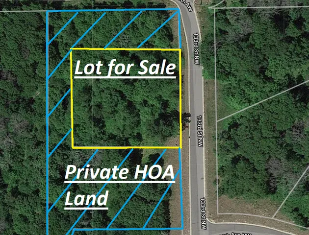 $99,900 | L1-b6 North 133rd Street Northwest, Zimmerman, MN 55398