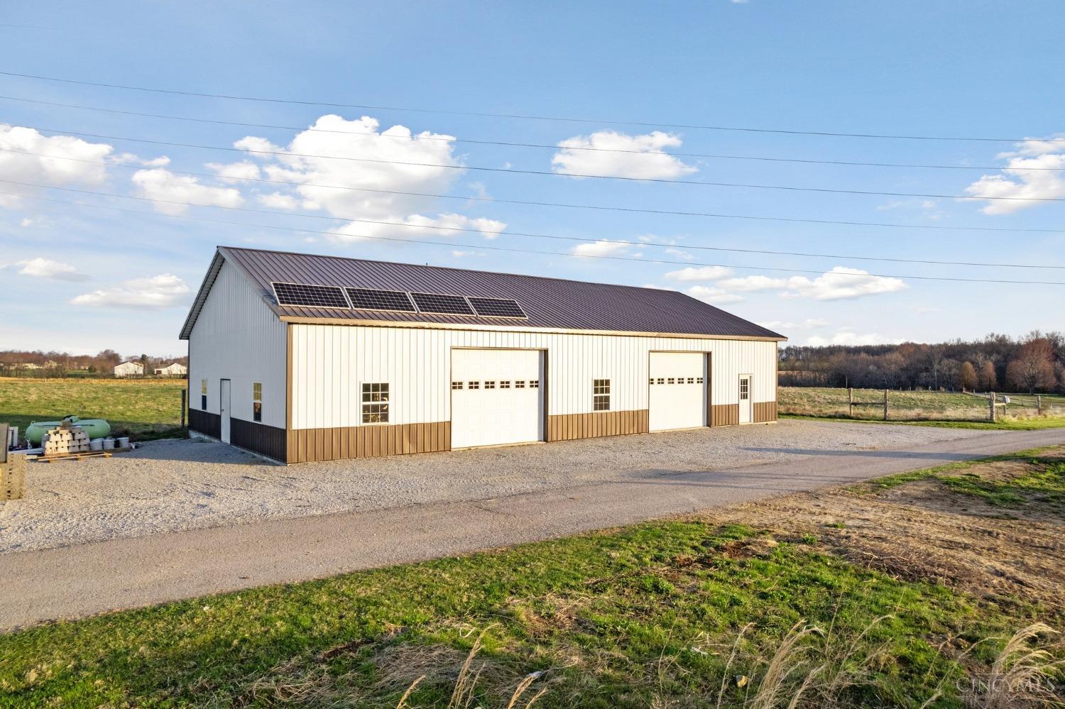 2937 Graces Run Road Winchester, OH 45697 - Photo 19 of 62