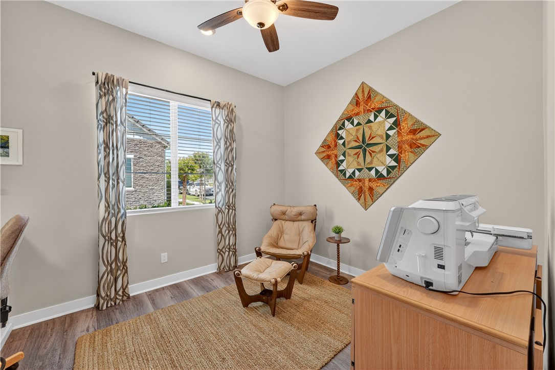 752 Sunrise Road Rancho Mission Viejo, CA 92694 - Photo 24 of 73 a living room with furniture and a window