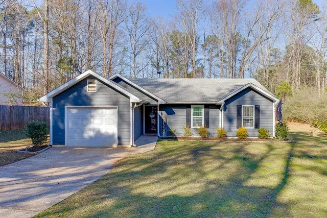 $300,000 | 845 Ashley Court, Monroe, GA 30655