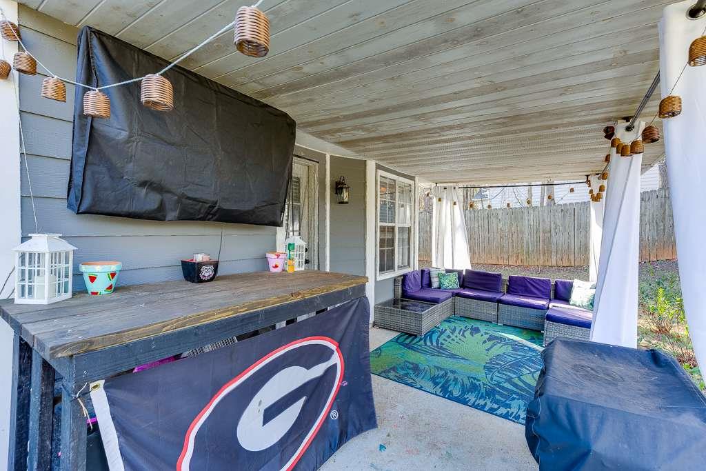 845 Ashley Court Monroe, GA 30655 - Photo 26 of 35