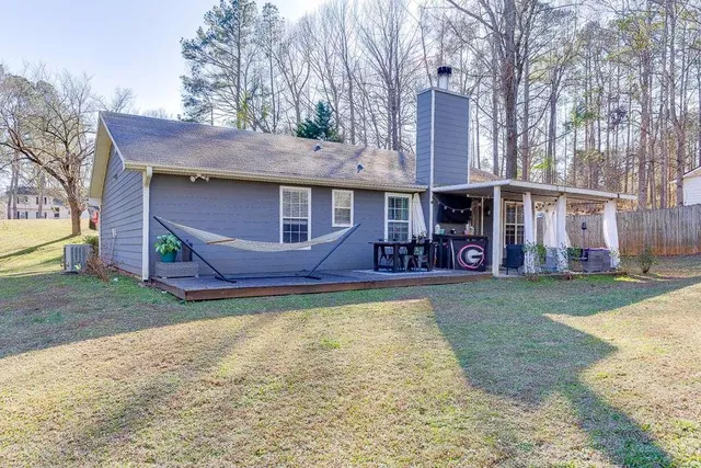 $300,000 | 845 Ashley Court, Monroe, GA 30655