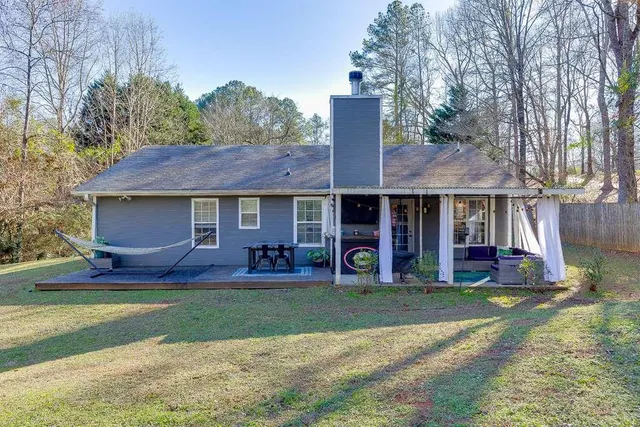 $300,000 | 845 Ashley Court, Monroe, GA 30655