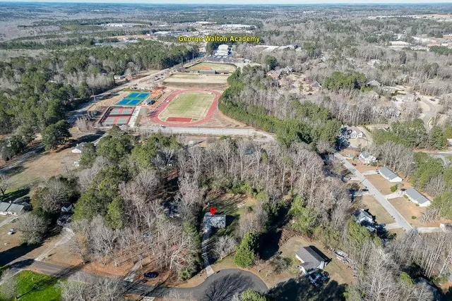 $300,000 | 845 Ashley Court, Monroe, GA 30655