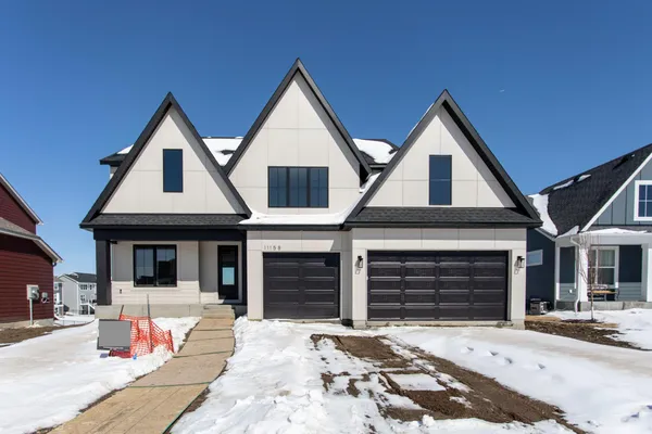 $934,565 | 11158 Kingsview Lane North, Dayton, MN 55369
