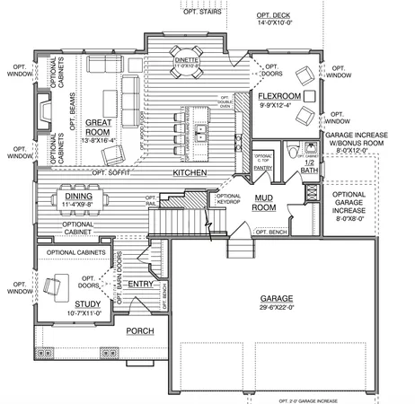 $934,565 | 11158 Kingsview Lane North, Dayton, MN 55369