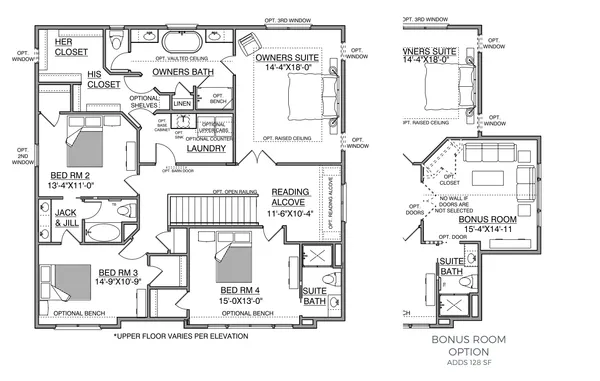 $934,565 | 11158 Kingsview Lane North, Dayton, MN 55369