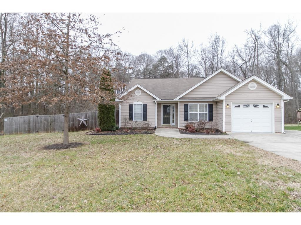302 Falcon Road Gibsonville, NC 27249 - Photo 1 of 23 Gallery Image 1