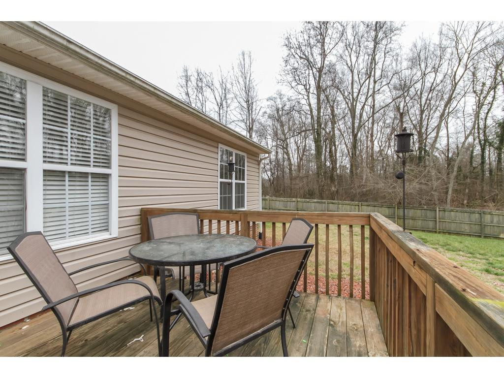 302 Falcon Road Gibsonville, NC 27249 - Photo 19 of 23 Gallery Image 19