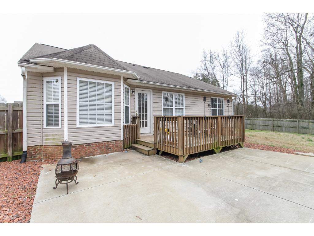 302 Falcon Road Gibsonville, NC 27249 - Photo 20 of 23 Gallery Image 20