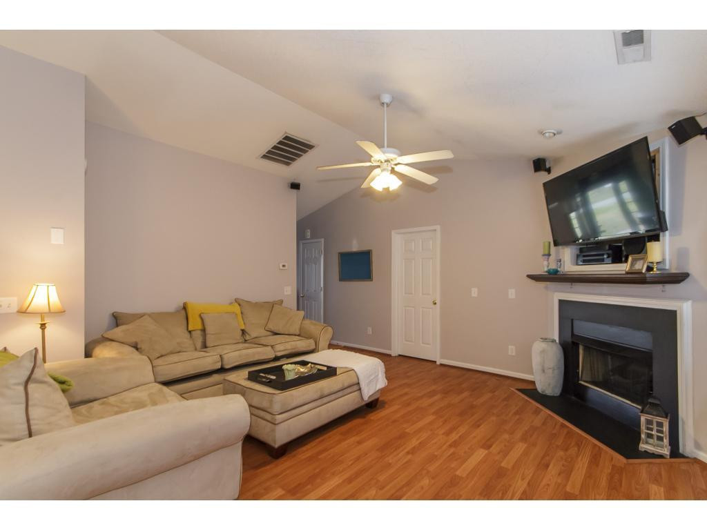 302 Falcon Road Gibsonville, NC 27249 - Photo 2 of 23 Gallery Image 2