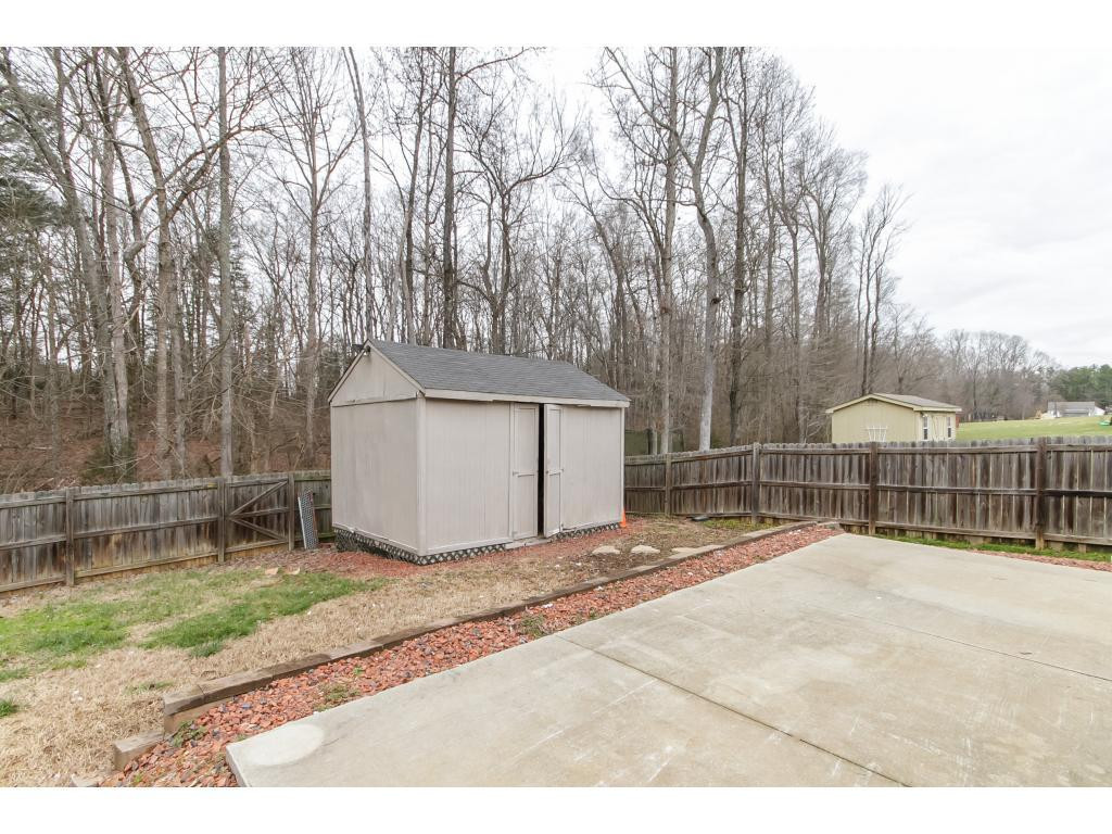 302 Falcon Road Gibsonville, NC 27249 - Photo 21 of 23 Gallery Image 21