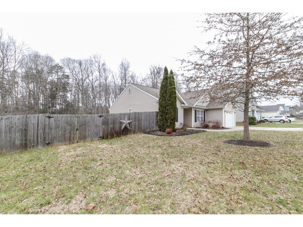 302 Falcon Road Gibsonville, NC 27249 - Photo 23 of 23 Gallery Image 23