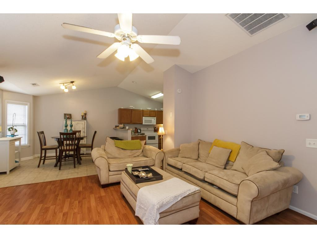 302 Falcon Road Gibsonville, NC 27249 - Photo 3 of 23 Gallery Image 3