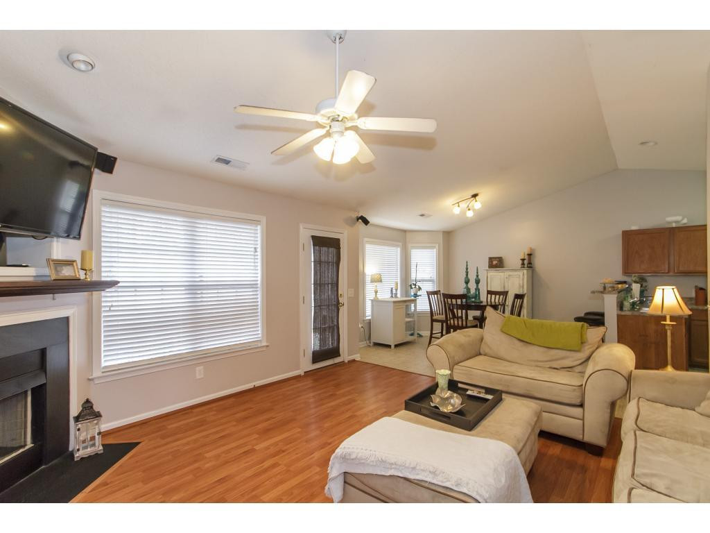 302 Falcon Road Gibsonville, NC 27249 - Photo 4 of 23 Gallery Image 4