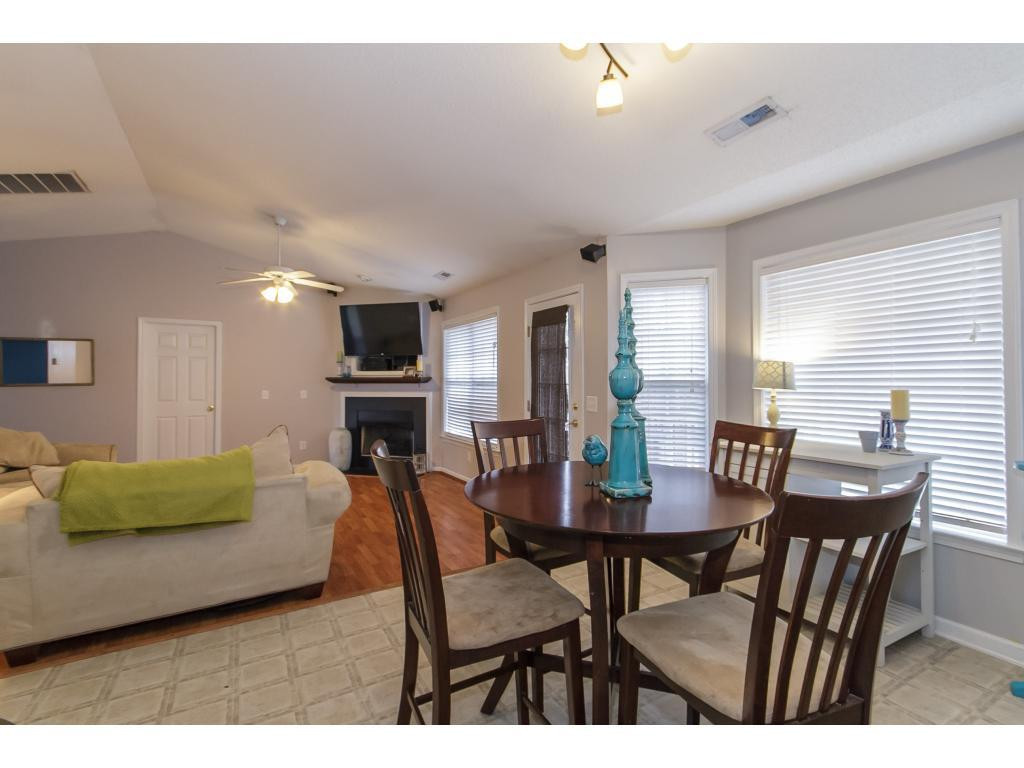 302 Falcon Road Gibsonville, NC 27249 - Photo 5 of 23 Gallery Image 5