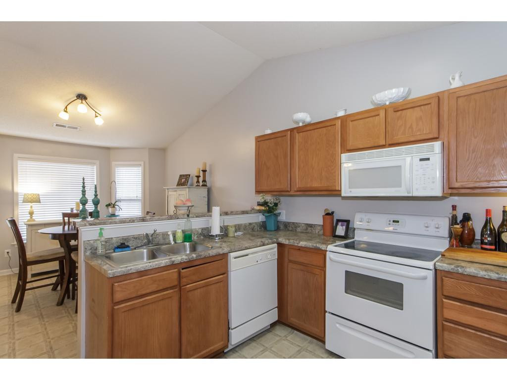 302 Falcon Road Gibsonville, NC 27249 - Photo 6 of 23 Gallery Image 6