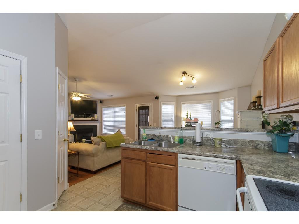 302 Falcon Road Gibsonville, NC 27249 - Photo 7 of 23 Gallery Image 7