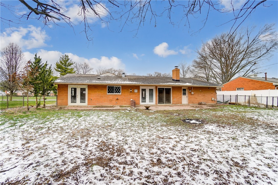 2402 East Rahn Road Dayton, OH 45440 - Photo 42 of 49 Gallery Image 42