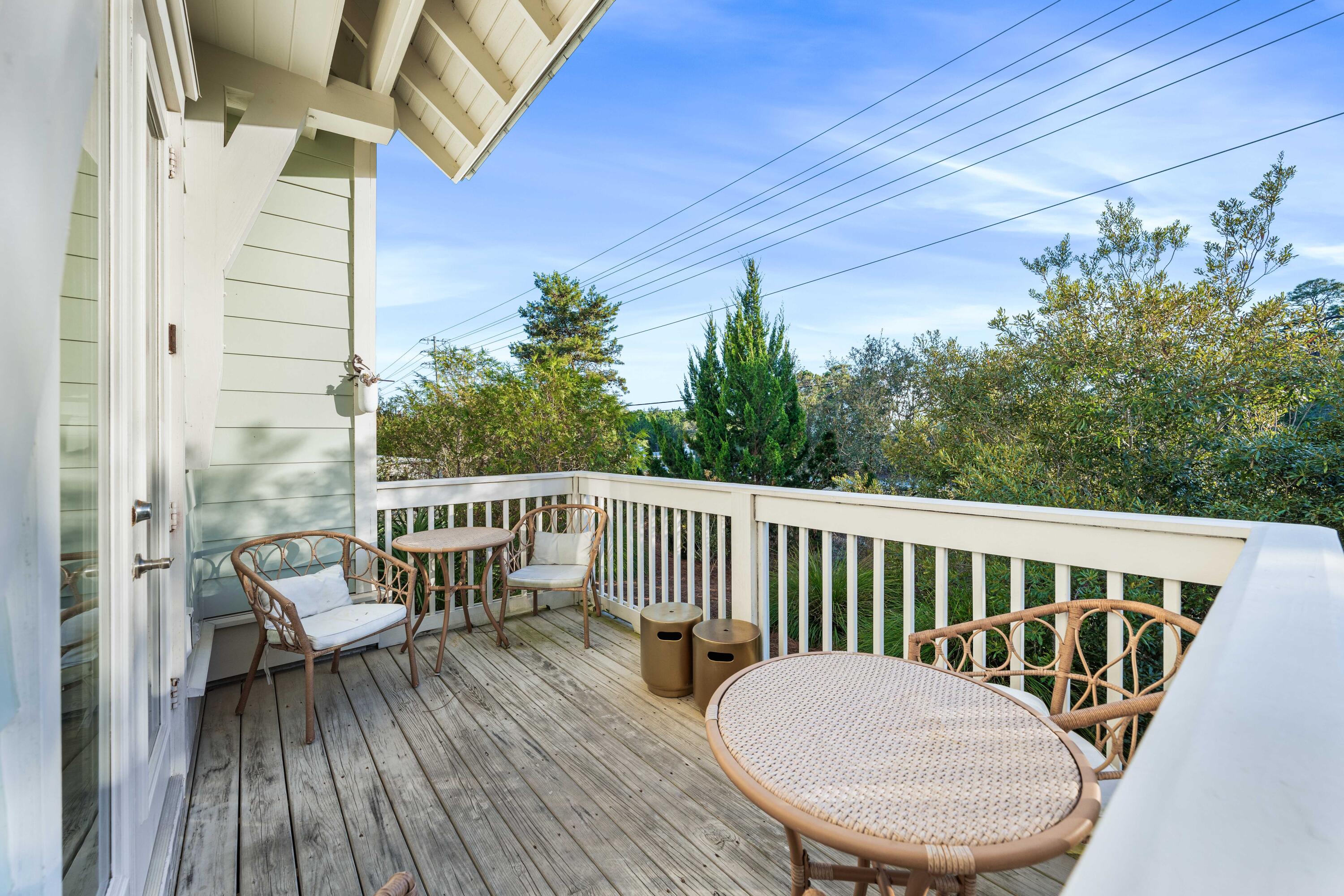 91 Milestone Dr Inlet Beach, Unit B Inlet Beach, FL 32461 - Photo 15 of 51 91 Milestone Unit B-23