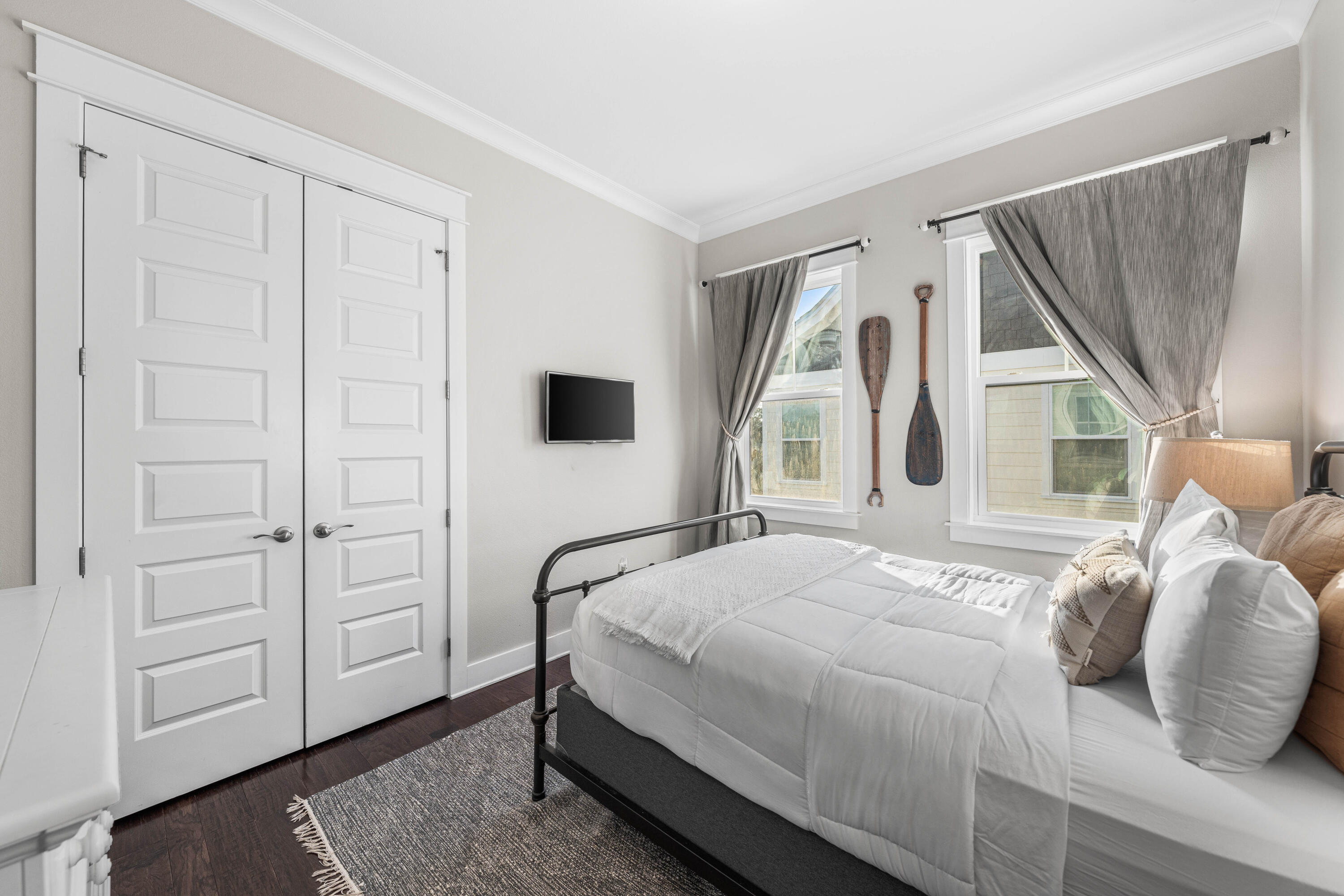 91 Milestone Dr Inlet Beach, Unit B Inlet Beach, FL 32461 - Photo 24 of 51 91 Milestone Unit B-30