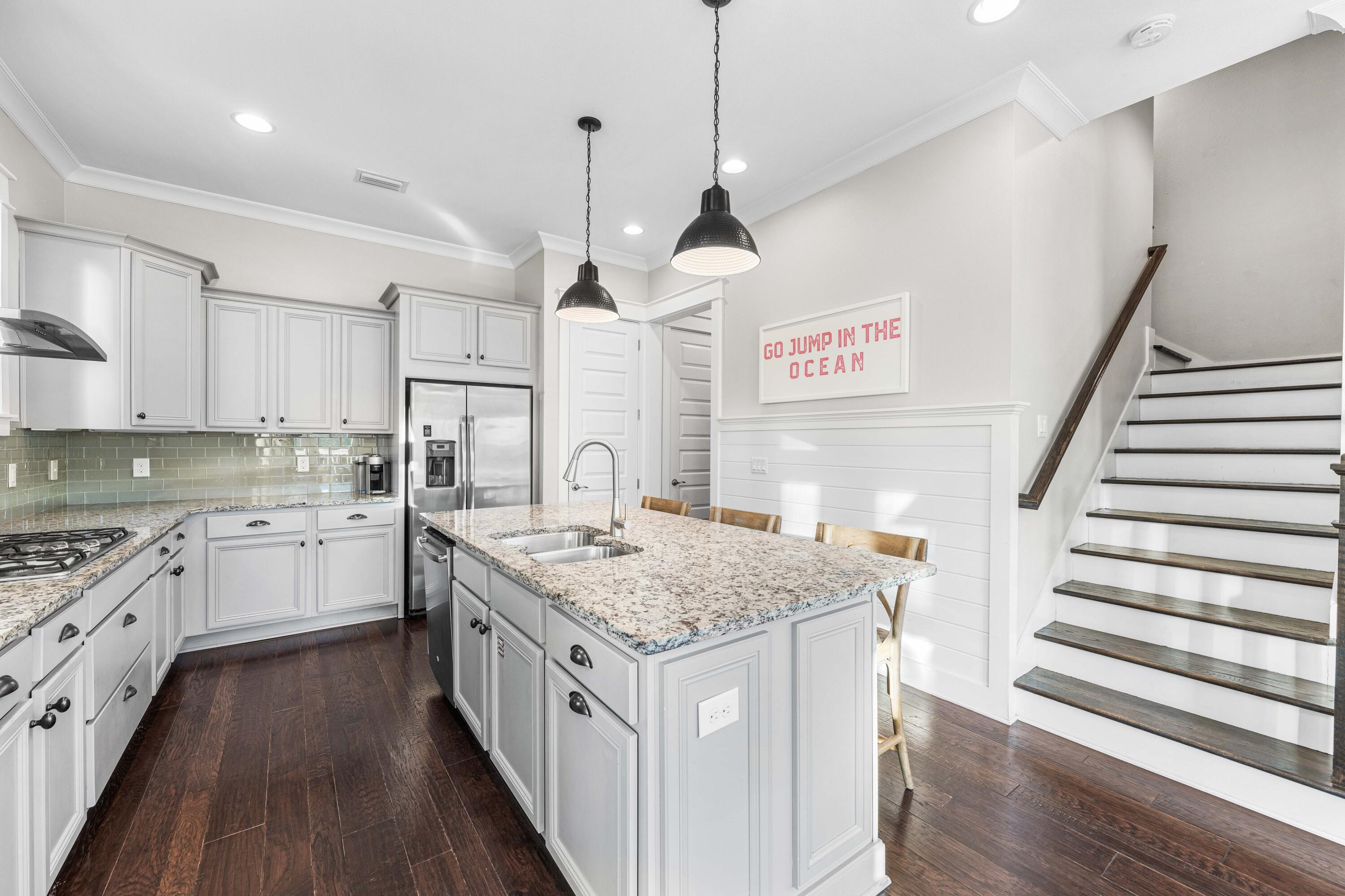 91 Milestone Dr Inlet Beach, Unit B Inlet Beach, FL 32461 - Photo 10 of 51 91 Milestone Unit B-21