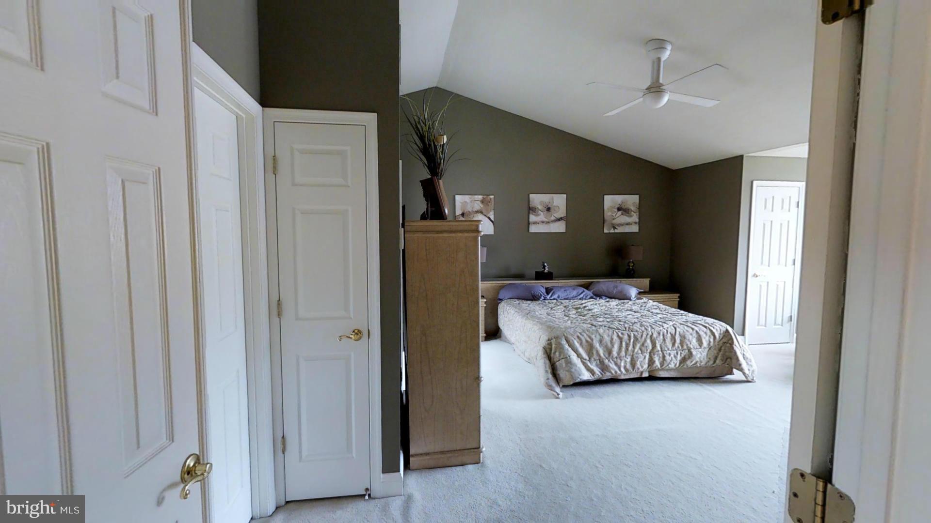 9321 Ravenridge Road Baltimore, MD 21234 - Photo 14 of 27 Bedroom (Master)
