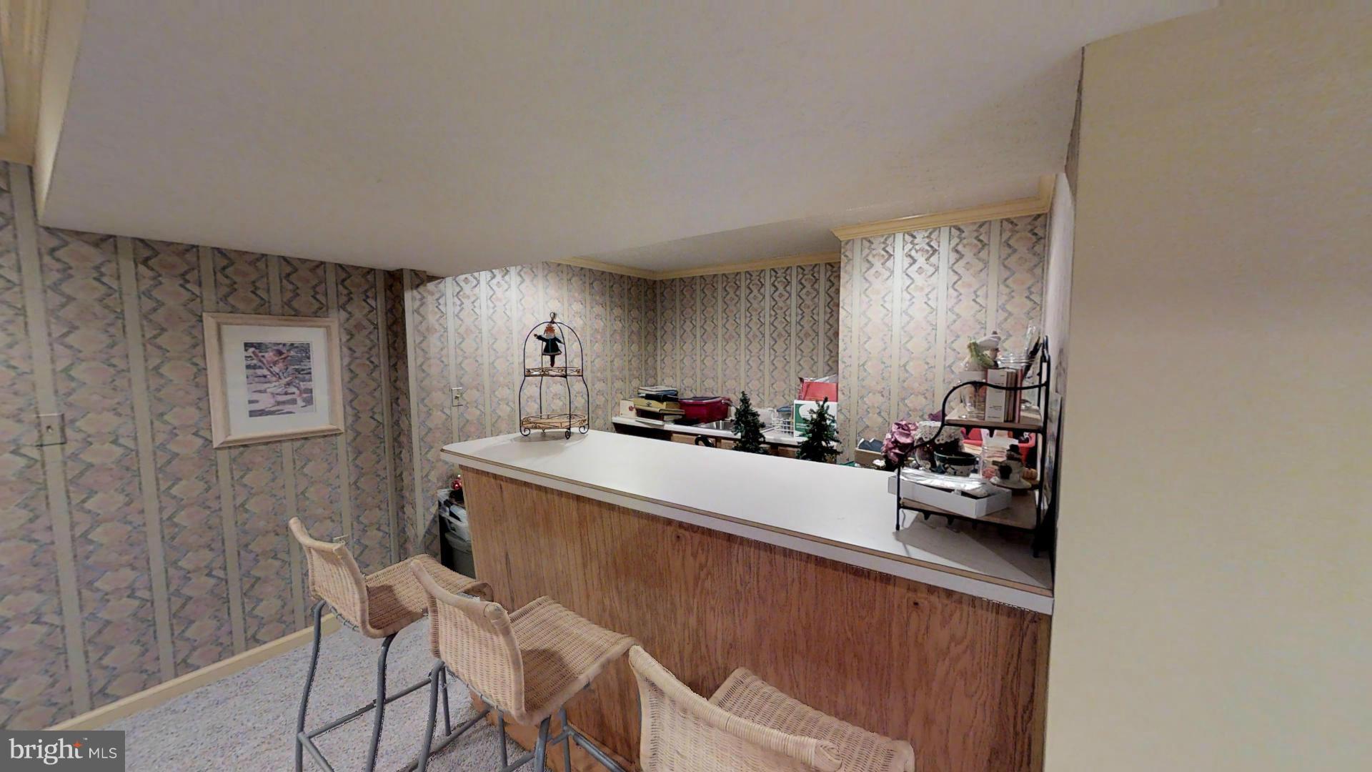 9321 Ravenridge Road Baltimore, MD 21234 - Photo 22 of 27 Basement