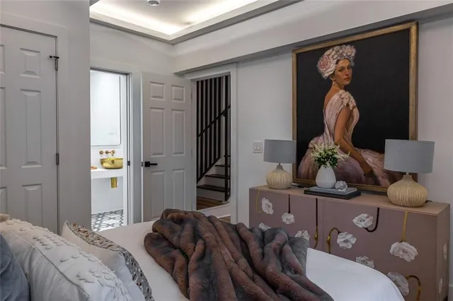 $3,750 | 724 Charles Allen Drive Northeast, Unit 1, Atlanta, GA 30308