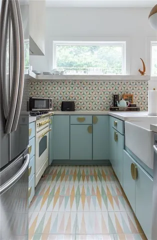 $3,750 | 724 Charles Allen Drive Northeast, Unit 1, Atlanta, GA 30308