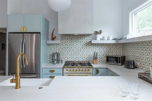 $3,750 | 724 Charles Allen Drive Northeast, Unit 1, Atlanta, GA 30308