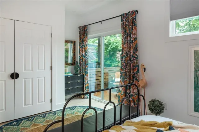 $3,750 | 724 Charles Allen Drive Northeast, Unit 1, Atlanta, GA 30308