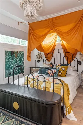 $3,750 | 724 Charles Allen Drive Northeast, Unit 1, Atlanta, GA 30308