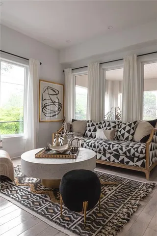 $3,750 | 724 Charles Allen Drive Northeast, Unit 1, Atlanta, GA 30308