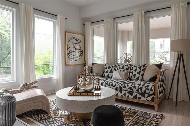 $3,750 | 724 Charles Allen Drive Northeast, Unit 1, Atlanta, GA 30308