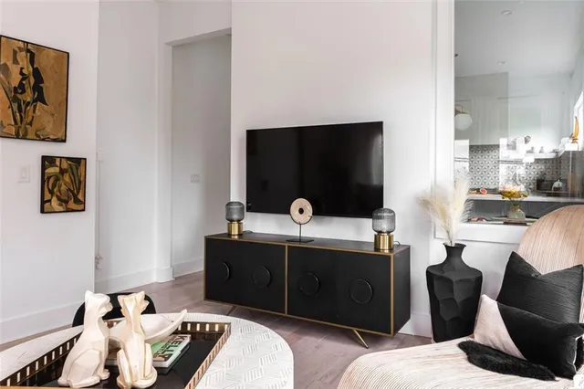 $3,750 | 724 Charles Allen Drive Northeast, Unit 1, Atlanta, GA 30308