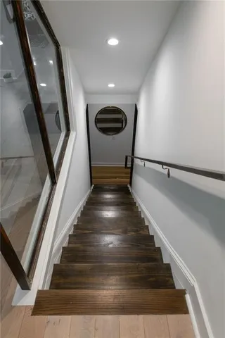 $3,750 | 724 Charles Allen Drive Northeast, Unit 1, Atlanta, GA 30308