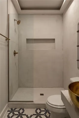 $3,750 | 724 Charles Allen Drive Northeast, Unit 1, Atlanta, GA 30308