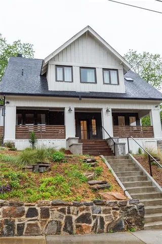 $3,750 | 724 Charles Allen Drive Northeast, Unit 1, Atlanta, GA 30308