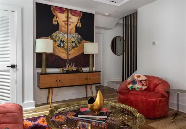 $3,750 | 724 Charles Allen Drive Northeast, Unit 1, Atlanta, GA 30308