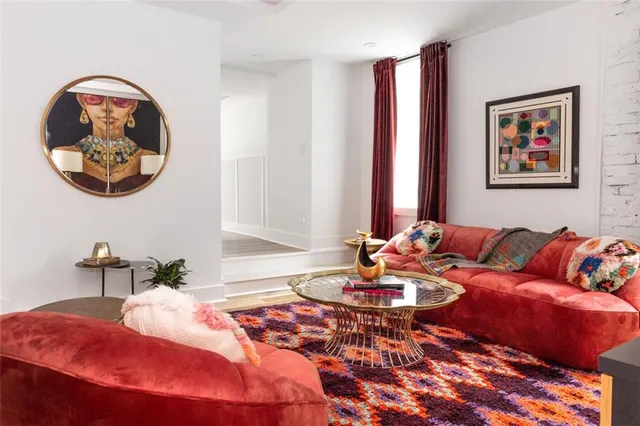 $3,750 | 724 Charles Allen Drive Northeast, Unit 1, Atlanta, GA 30308